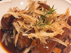 -茶人村·宫廷私厨(奥体印象城店)