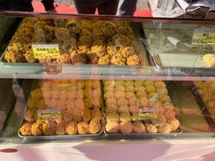 -鲍师傅糕点(西站店)