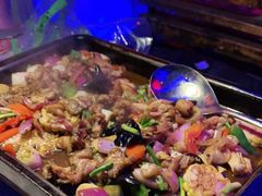 -蘭奢雅集·江浙菜(青山江滩店)