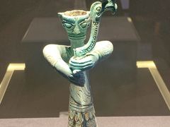 -三星堆博物馆
