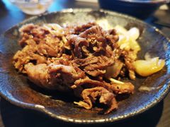 -滩万日本料理Nadaman(国贸大酒店)