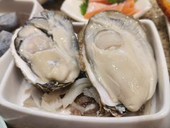 -丰卓会海鲜自助(中润大道店)