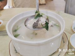 -荔枝柴烧鹅酒家(坦洲分店)
