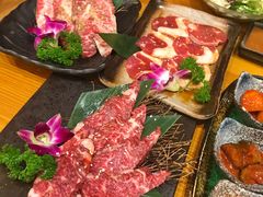 -丸藏和牛烧肉专门店(园区师惠坊店)