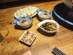 -凤吉园乌拉满族火锅中华老字号(繁荣路店)