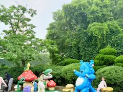 -大连海昌发现王国主题公园