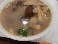 -护国寺小吃(左家庄店)