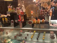 -西安皇冠假日酒店·朱雀咖啡厅