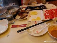 -彤德莱牛肉火锅(双港店)