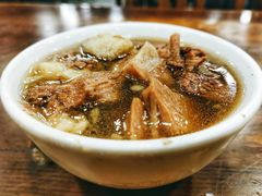 小碗肉-柴氏风味斋(甘家口店)