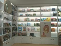 -安妮花英语·少儿·原版阅读(石厦时代广场店)