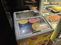 -火炉火自助餐(喜隆多店)