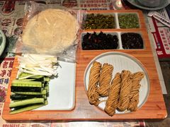 -阿财老铺·老蚌埠龙虾城(华夏总店)