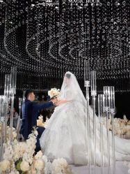 -张仕婚礼·做有温度的婚礼