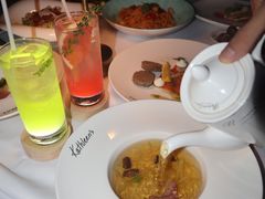 -Kathleen's Waitan 凯圣琳江景西餐厅(外滩店)