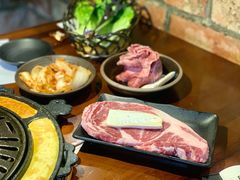 -喜来稀肉(旺角广华街店)