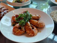 -蛇口希尔顿南海酒店·随轩中餐厅·粤菜
