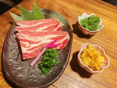 -河风の幸会精致料理