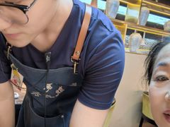 -云海肴云南菜·蒸汽石锅鱼(青岛万象城店)