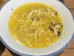 -竹里馆 ·茶食(奥体店)