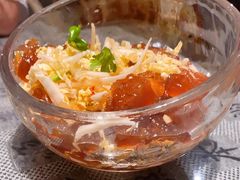 -京尊烤鸭店JINGZUN(春秀路店)