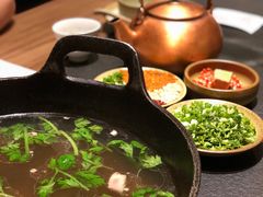 -盡膳口福跷脚牛肉火锅(合生汇购物中心店)