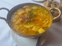 -若蘭慈·无国界素食料理(欢乐海岸店)