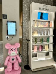-Z.X HAIR SALON张新美业