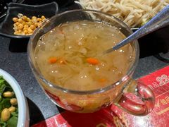 -小饕荟雅安贡椒鱼鲜馆(广福桥店)