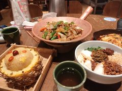 -云海肴·汽锅鸡·云南菜(领展购物广场·中关村店)