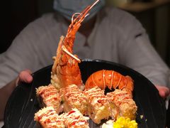 -水之惠鲜鱼料理(王府大街店)