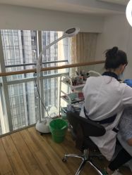 -谜秀韩式半永久纹眉纹绣洗眉