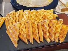 -武汉世茂希尔顿酒店·汇·全日餐厅