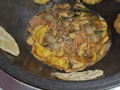 -鲁员外地锅鸡地锅鱼(古墩路店)