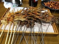 -辣盆盆麻辣小龙虾(哈尔滨总店)