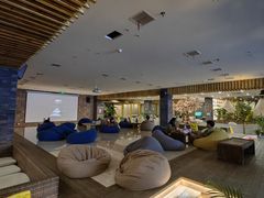 -东方之珠洗浴休闲广场(南开店)
