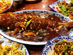 -娄三少·老北京春饼烤鸭家常菜(方庄店)