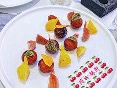 -无招牌海鲜餐厅(滨海艺术中心店)