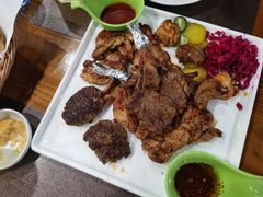 -TUK土耳其餐厅·下午茶(卢湾店)