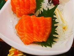 -禾绿寿司·定食·拉面·烧炸(喜荟城店)