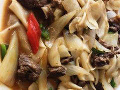 -有家驴肉黄面(敦煌店)