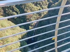 -宁波五龙潭景区