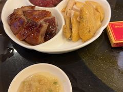 -中国厨房/台湾牛肉面