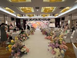 -Sunny喜铺婚礼定制·求婚策划