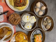 -点点心点心专门店(旺角店)