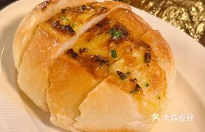 Garlic Butter Sweet Baguette