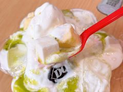 -DQ·蛋糕·冰淇淋(五角场万达店)