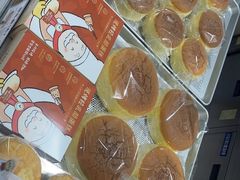 -西村叔叔的店·面包·甜品·蛋糕(崂山丽达店)