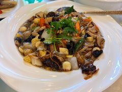 -南普陀素菜馆