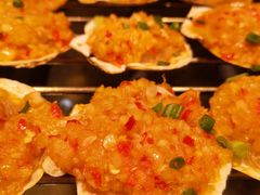 -蚝滑蒜(观音桥天天尚街直营店)